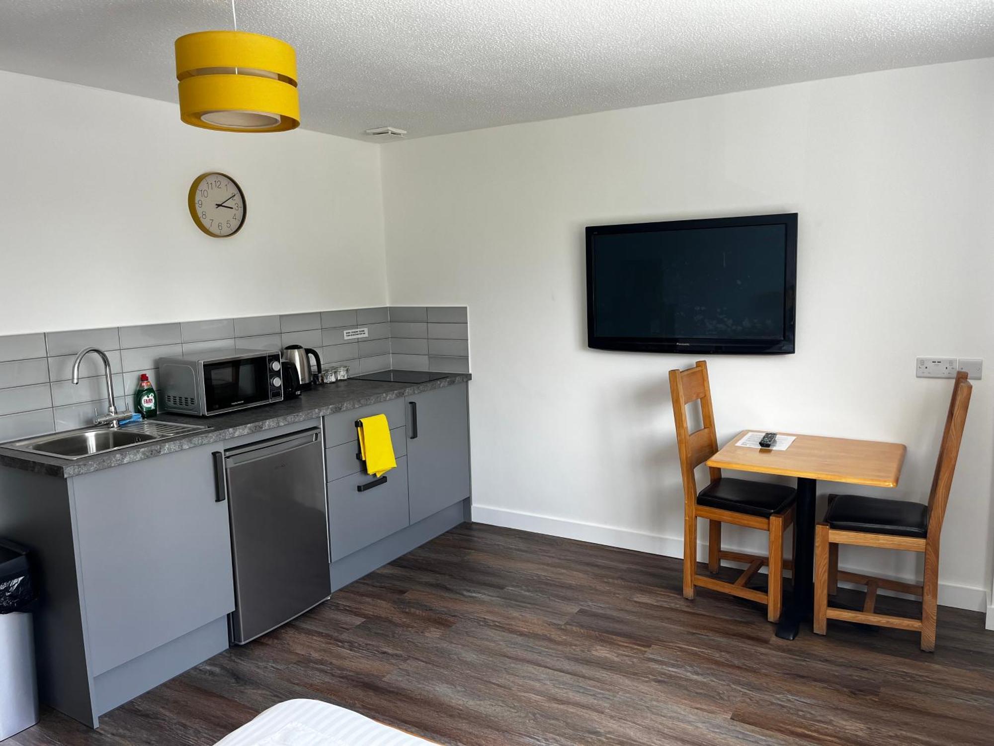 Smithaleigh Farm Rooms And Apartments Sparkwell ภายนอก รูปภาพ