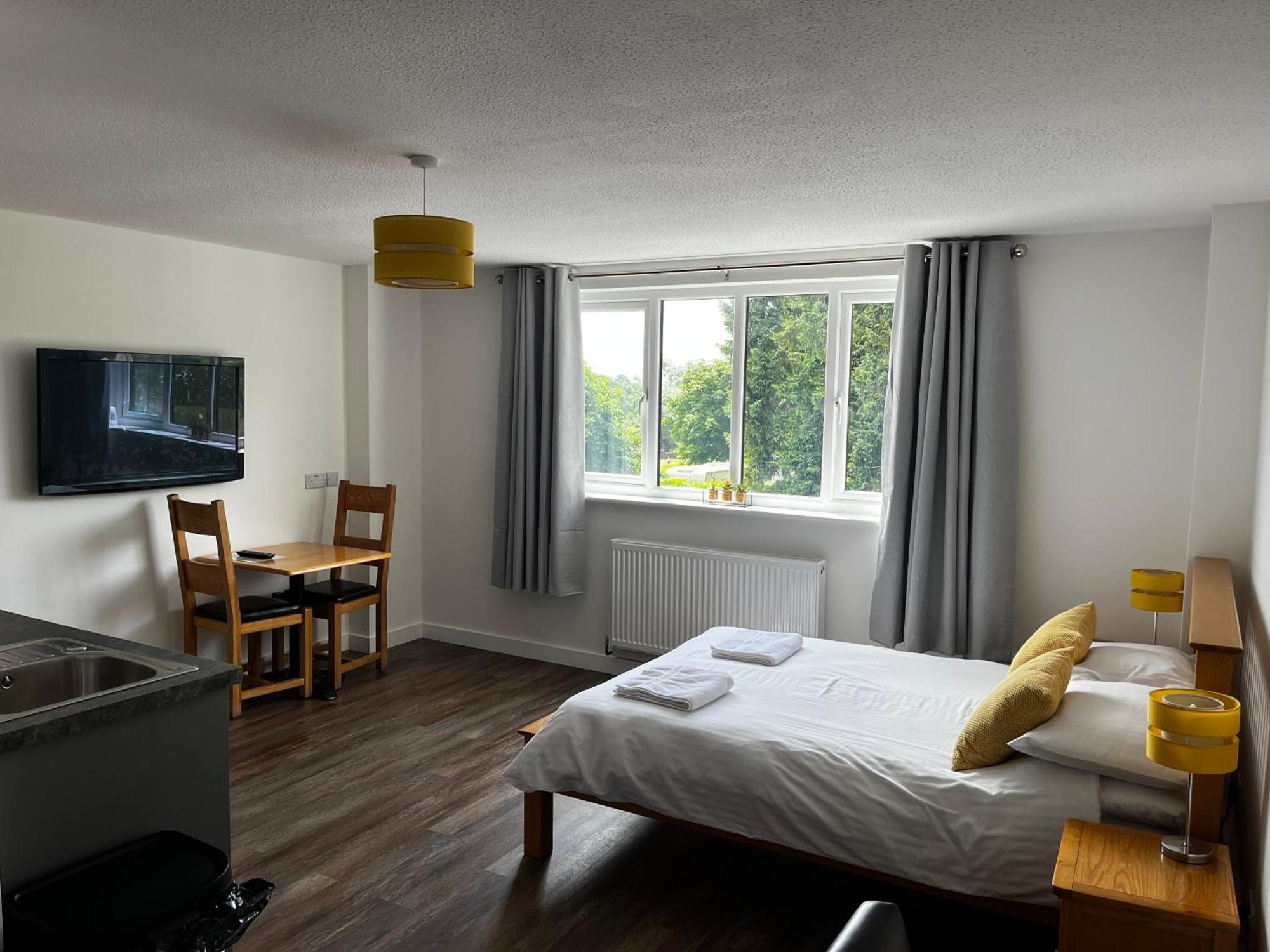 Smithaleigh Farm Rooms And Apartments Sparkwell ภายนอก รูปภาพ
