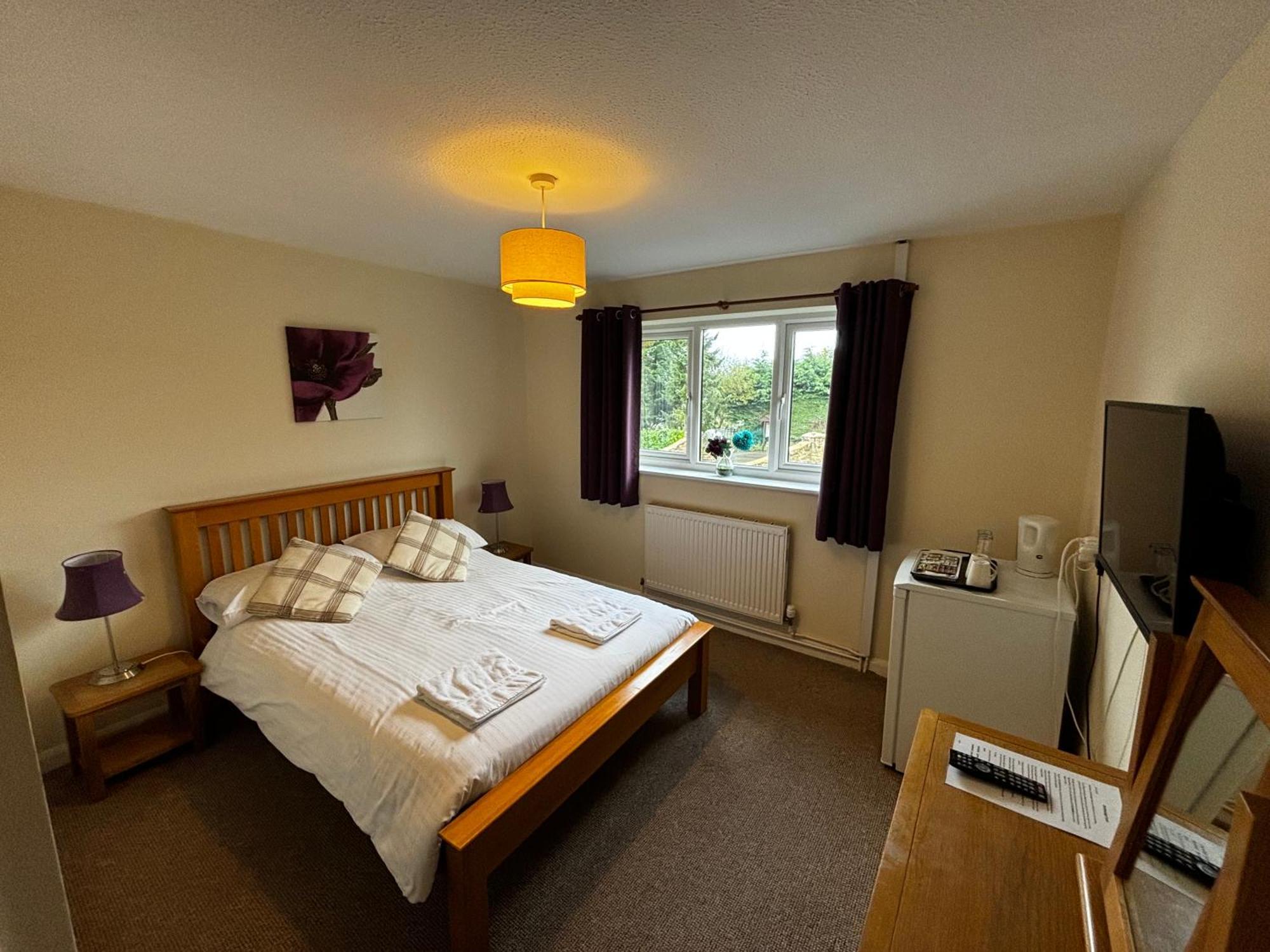 Smithaleigh Farm Rooms And Apartments Sparkwell ภายนอก รูปภาพ