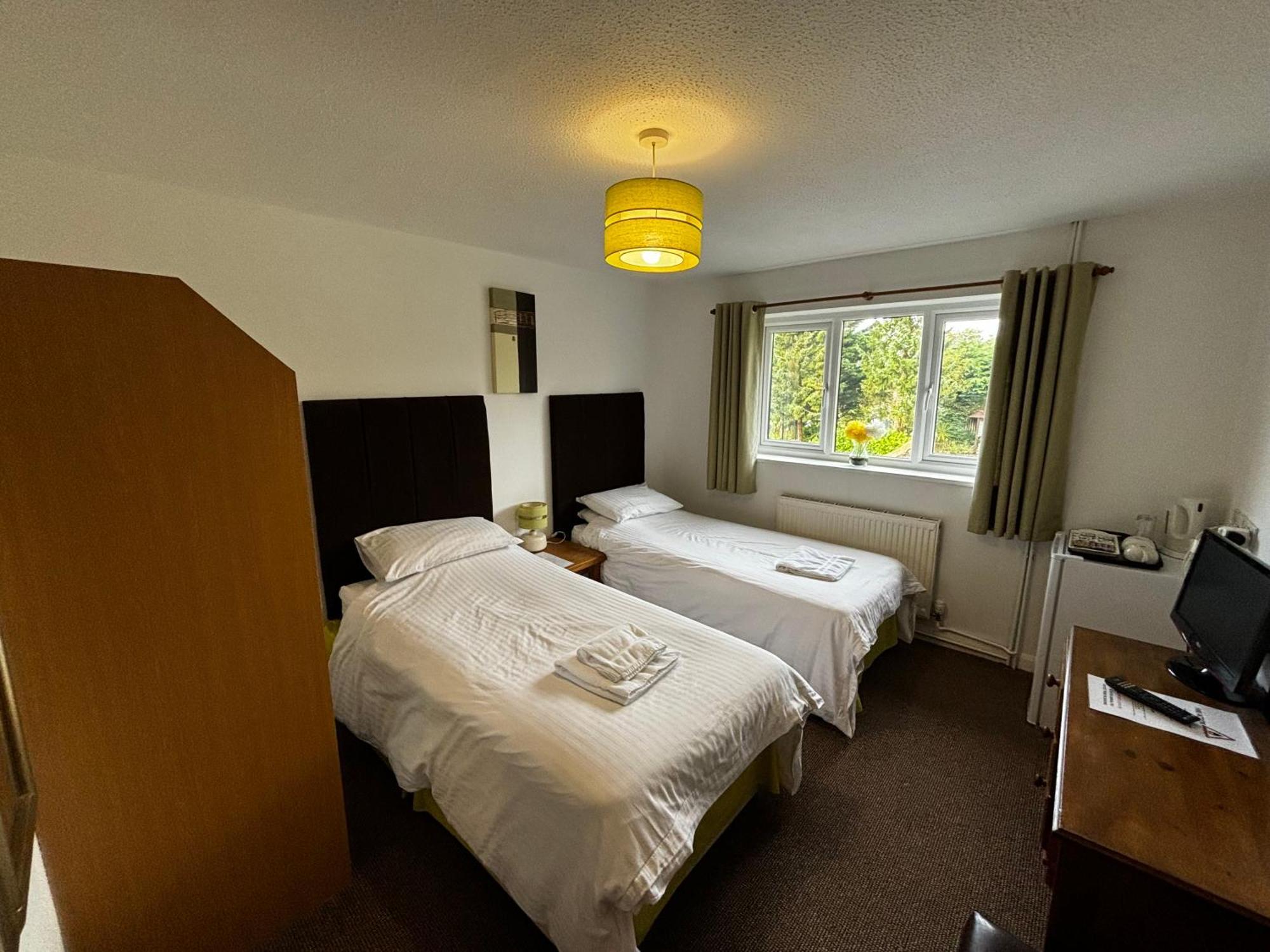 Smithaleigh Farm Rooms And Apartments Sparkwell ภายนอก รูปภาพ
