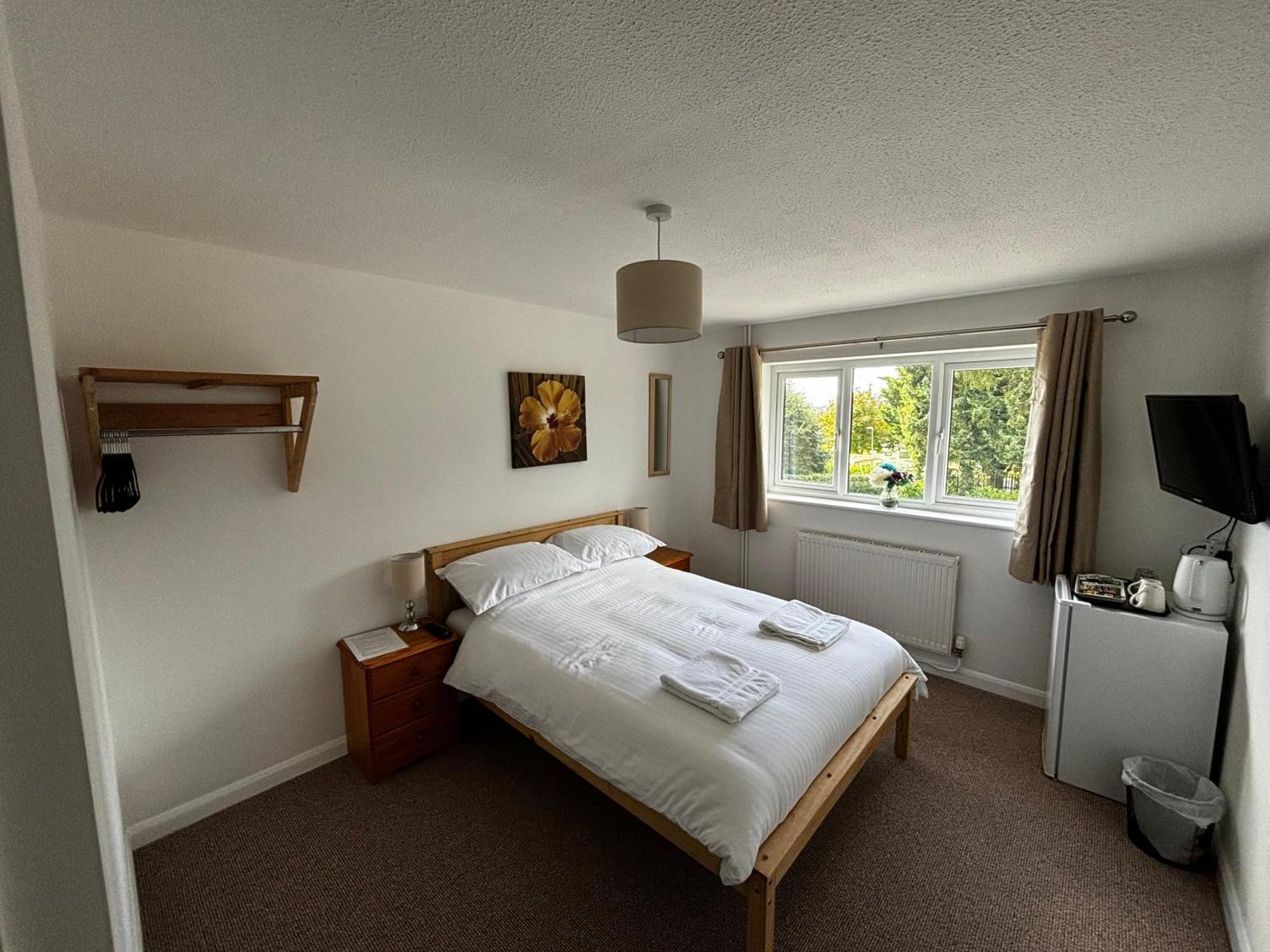 Smithaleigh Farm Rooms And Apartments Sparkwell ภายนอก รูปภาพ