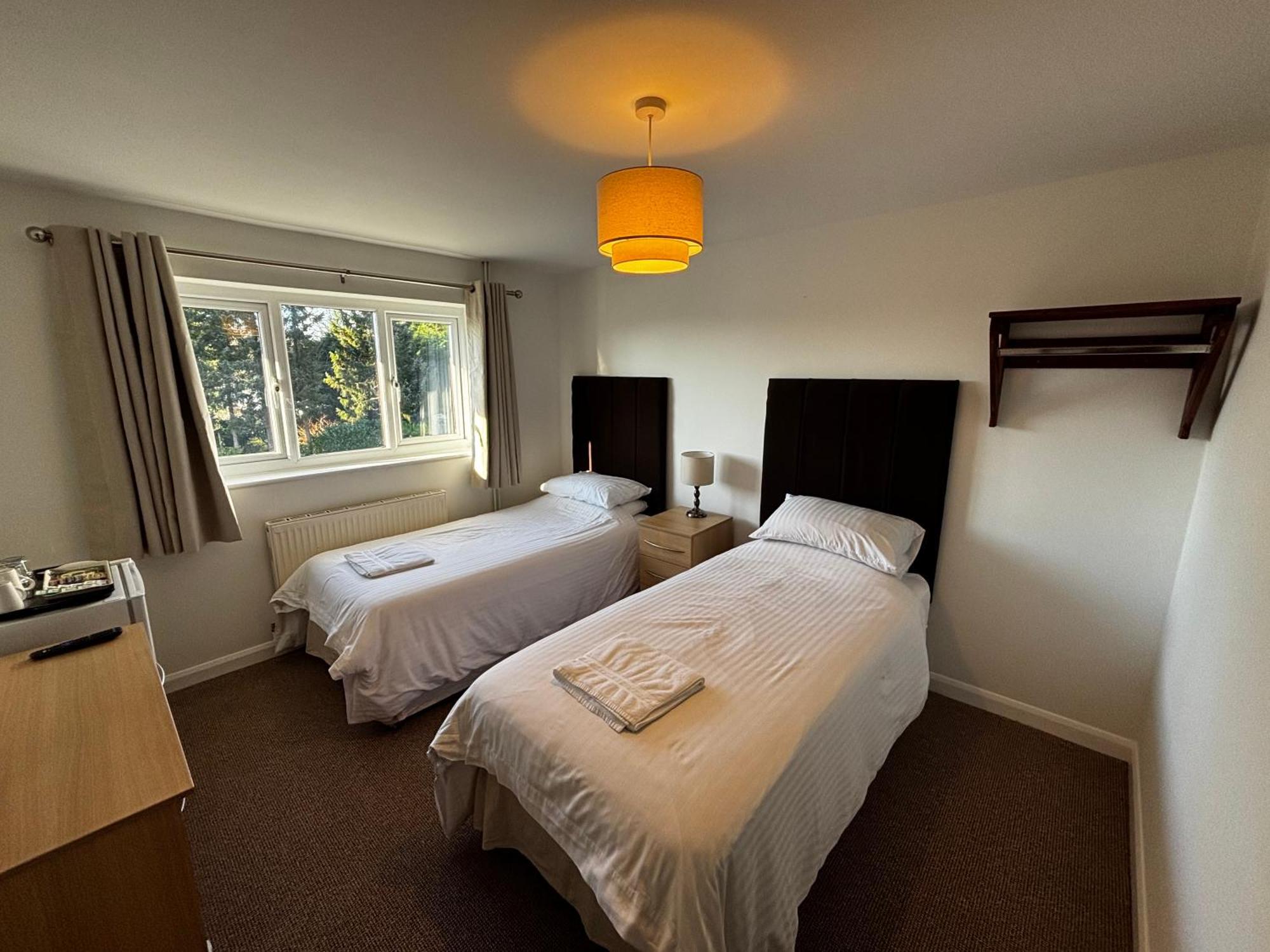 Smithaleigh Farm Rooms And Apartments Sparkwell ภายนอก รูปภาพ