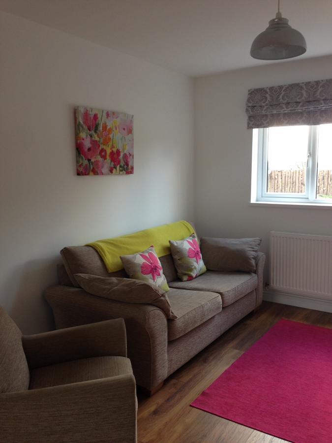 Smithaleigh Farm Rooms And Apartments Sparkwell ภายนอก รูปภาพ