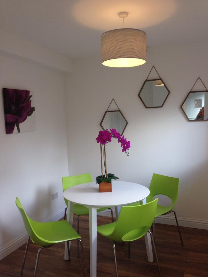 Smithaleigh Farm Rooms And Apartments Sparkwell ภายนอก รูปภาพ