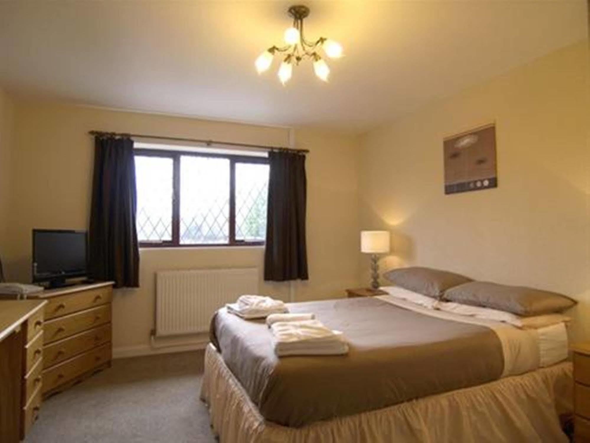 Smithaleigh Farm Rooms And Apartments Sparkwell ภายนอก รูปภาพ