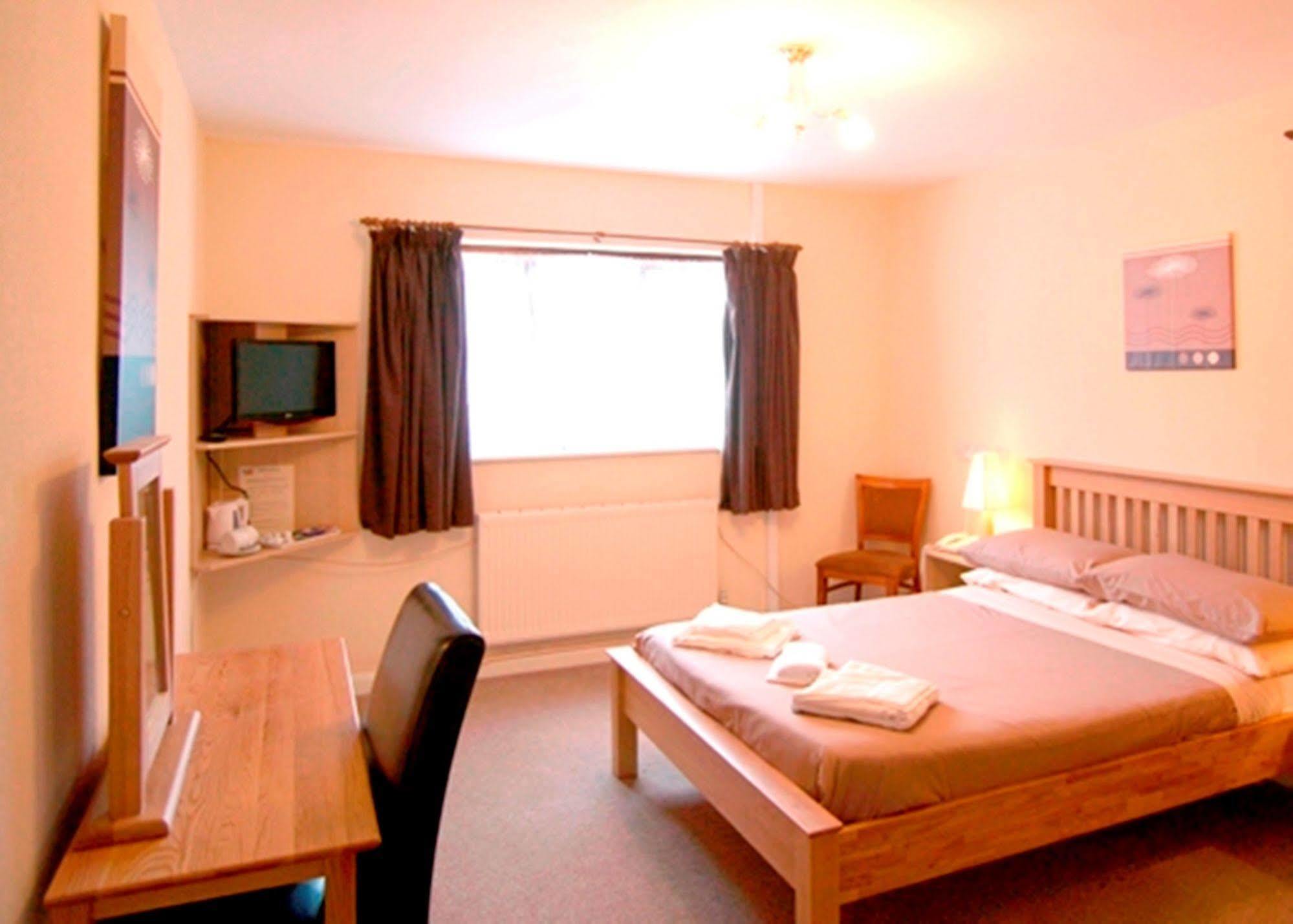 Smithaleigh Farm Rooms And Apartments Sparkwell ภายนอก รูปภาพ