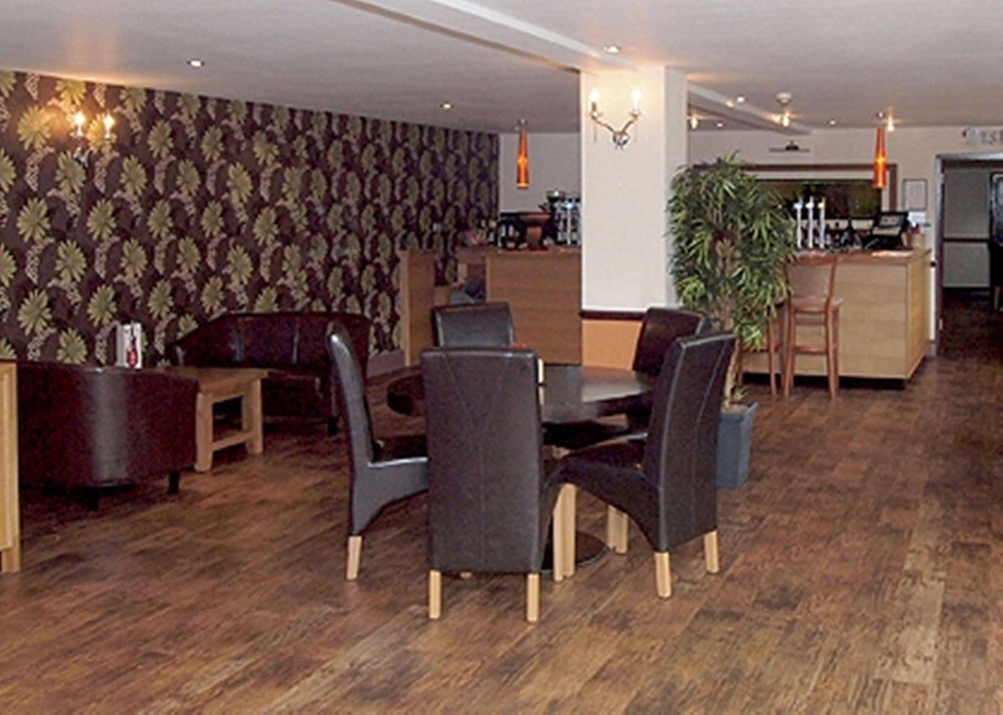 Smithaleigh Farm Rooms And Apartments Sparkwell ภายนอก รูปภาพ