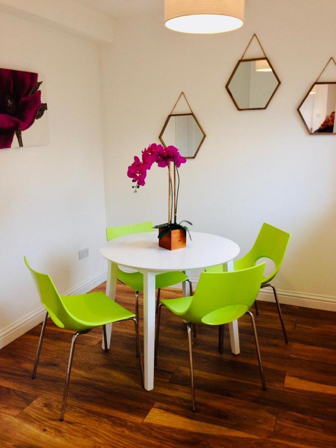 Smithaleigh Farm Rooms And Apartments Sparkwell ภายนอก รูปภาพ