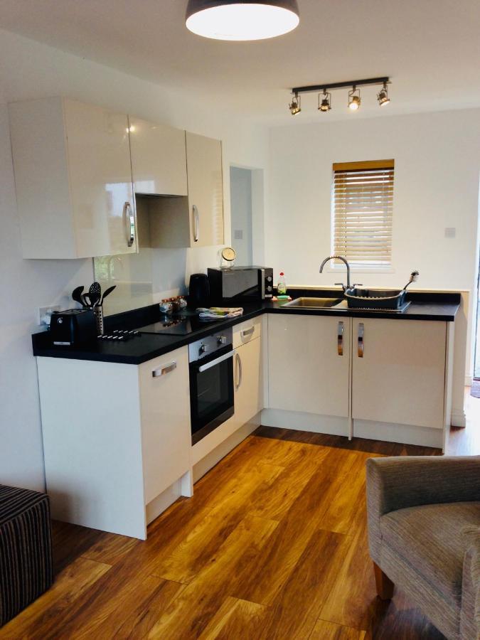 Smithaleigh Farm Rooms And Apartments Sparkwell ภายนอก รูปภาพ