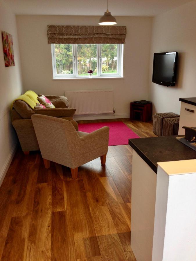 Smithaleigh Farm Rooms And Apartments Sparkwell ภายนอก รูปภาพ