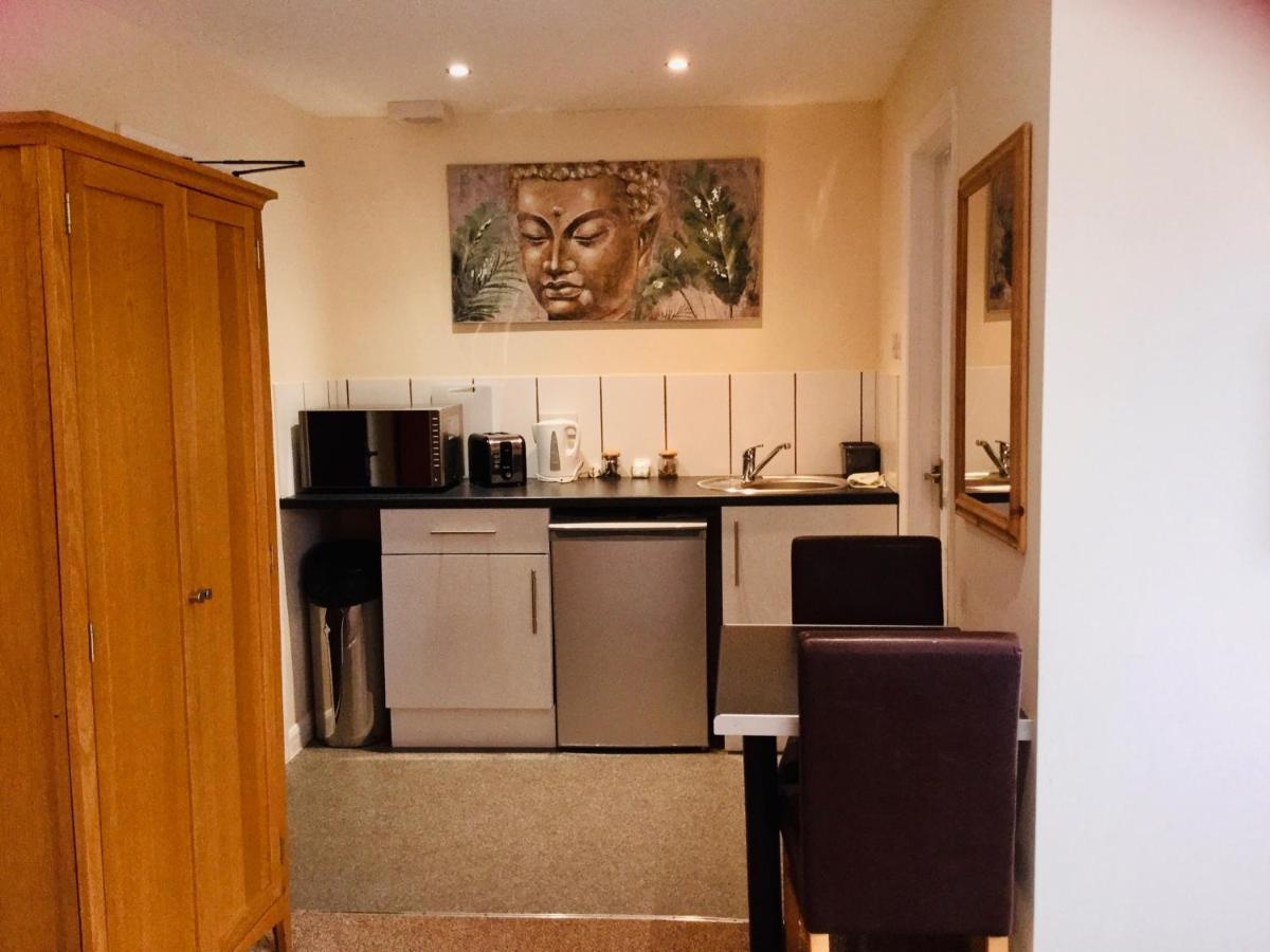 Smithaleigh Farm Rooms And Apartments Sparkwell ภายนอก รูปภาพ