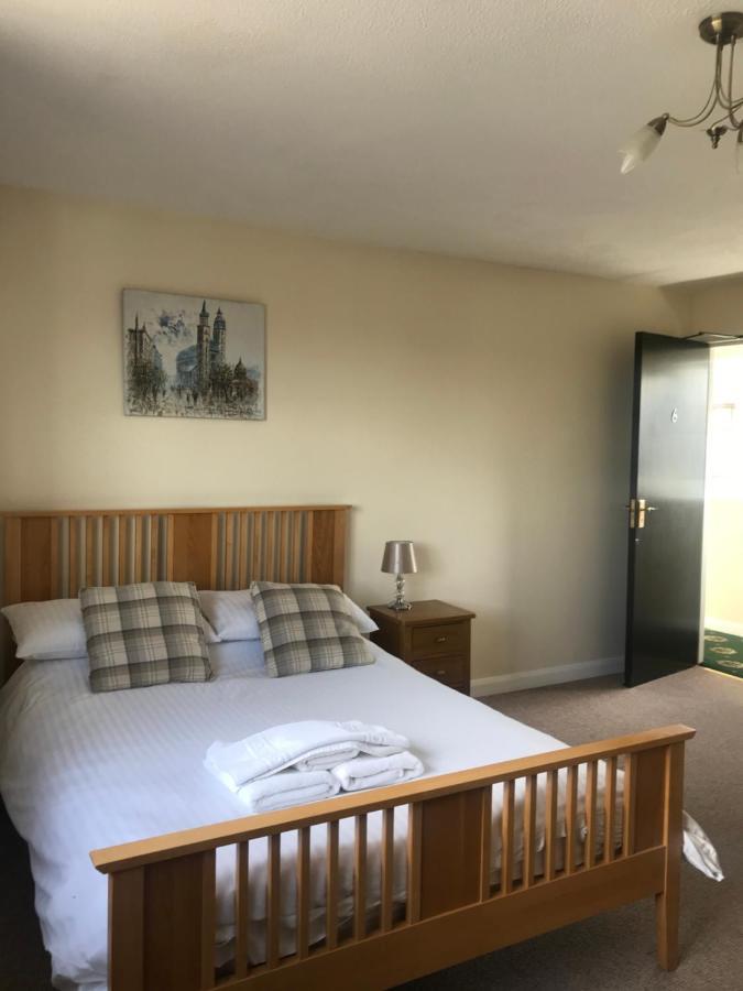 Smithaleigh Farm Rooms And Apartments Sparkwell ภายนอก รูปภาพ